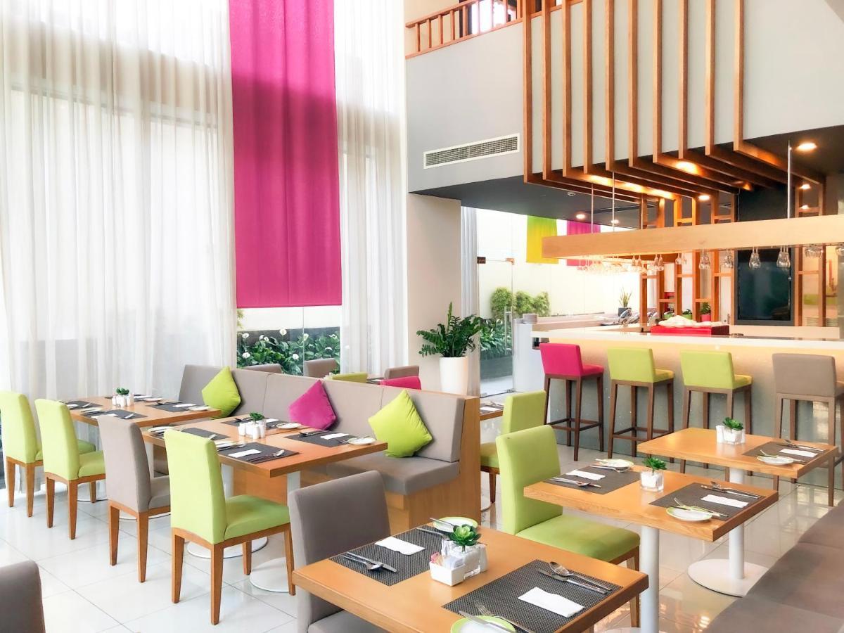 Emm Saigon Hotel 3*