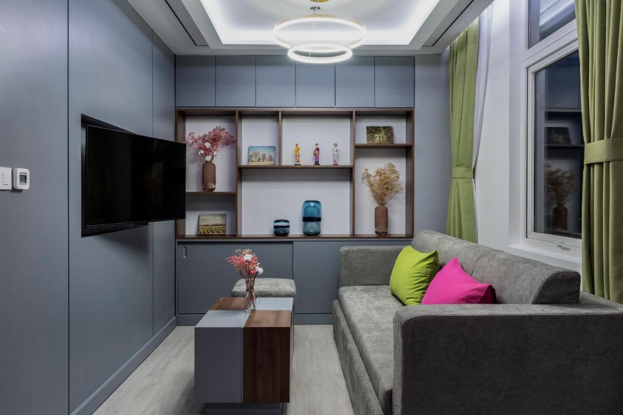 Emm Saigon 3* Ho Chi Minh City