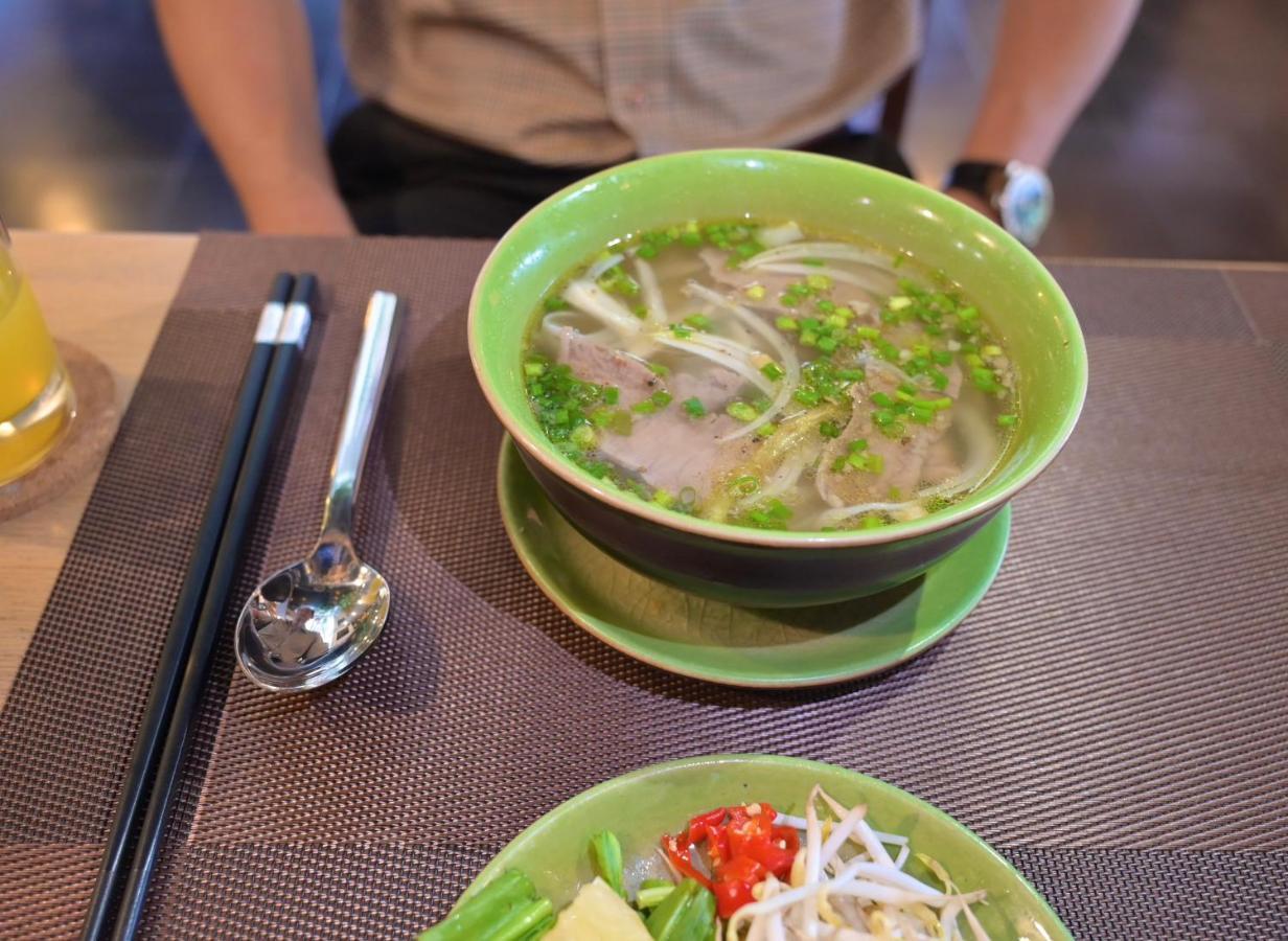 Emm Saigon Hotel
