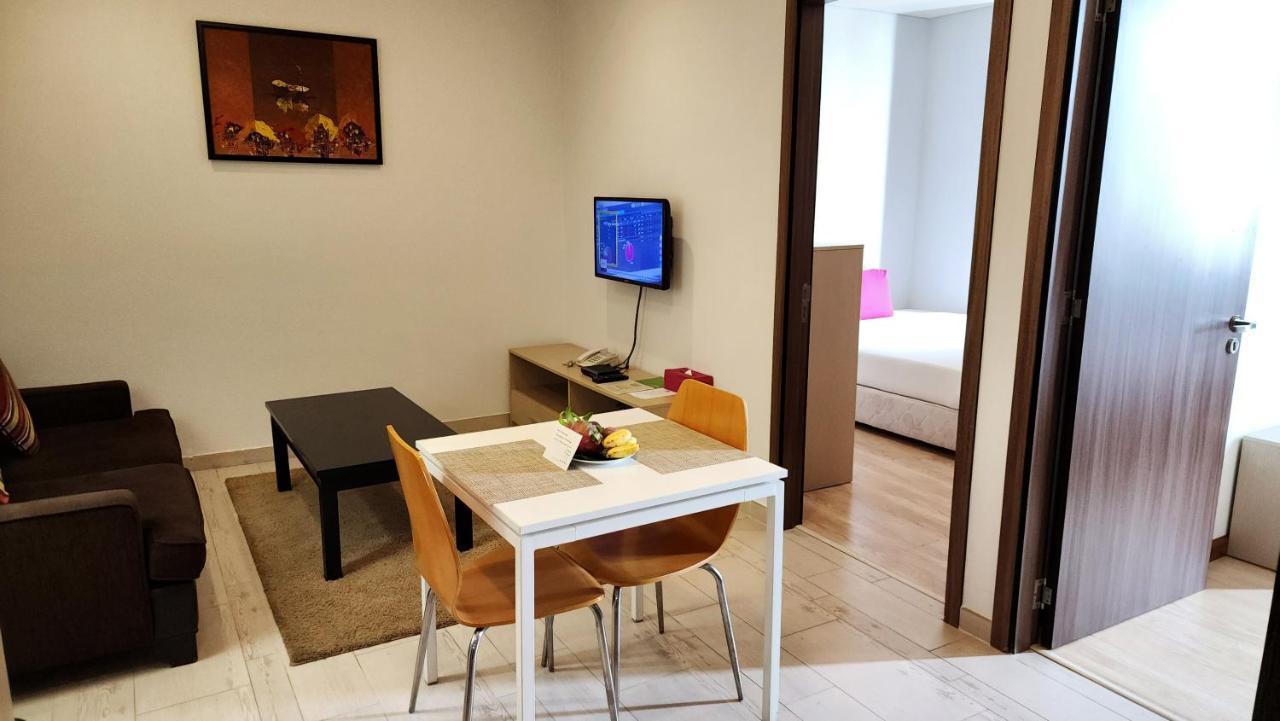 Hotel Emm Saigon 3*