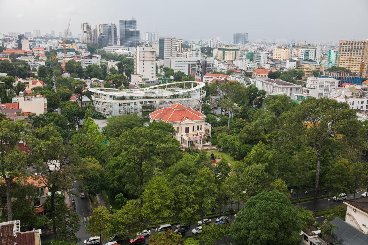 Hotel Emm Saigon 3*