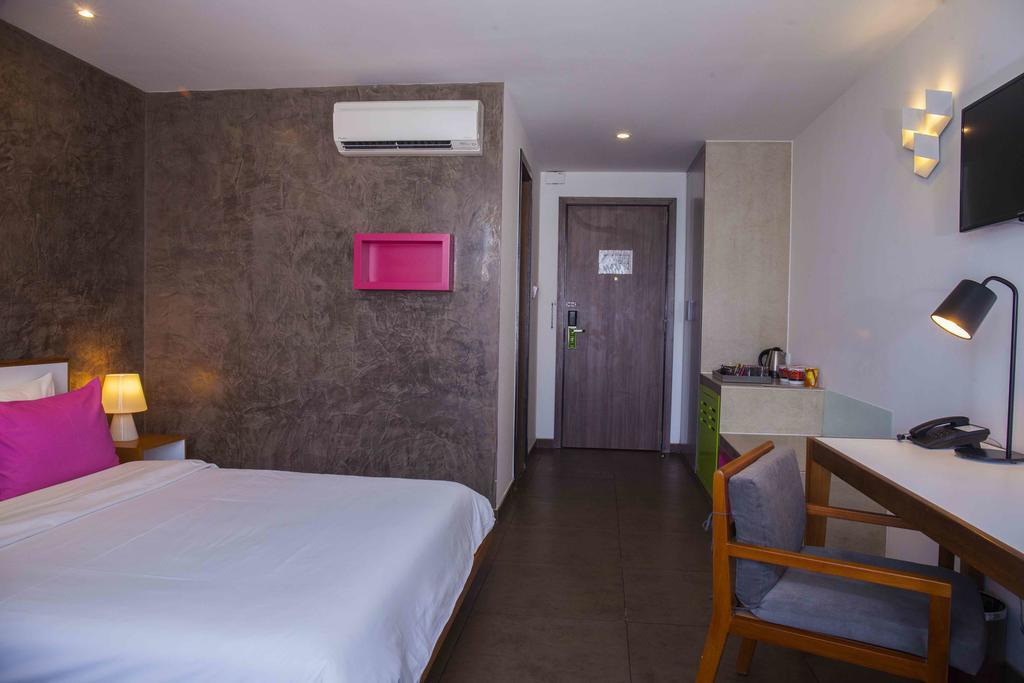 Emm Saigon Khách sạn