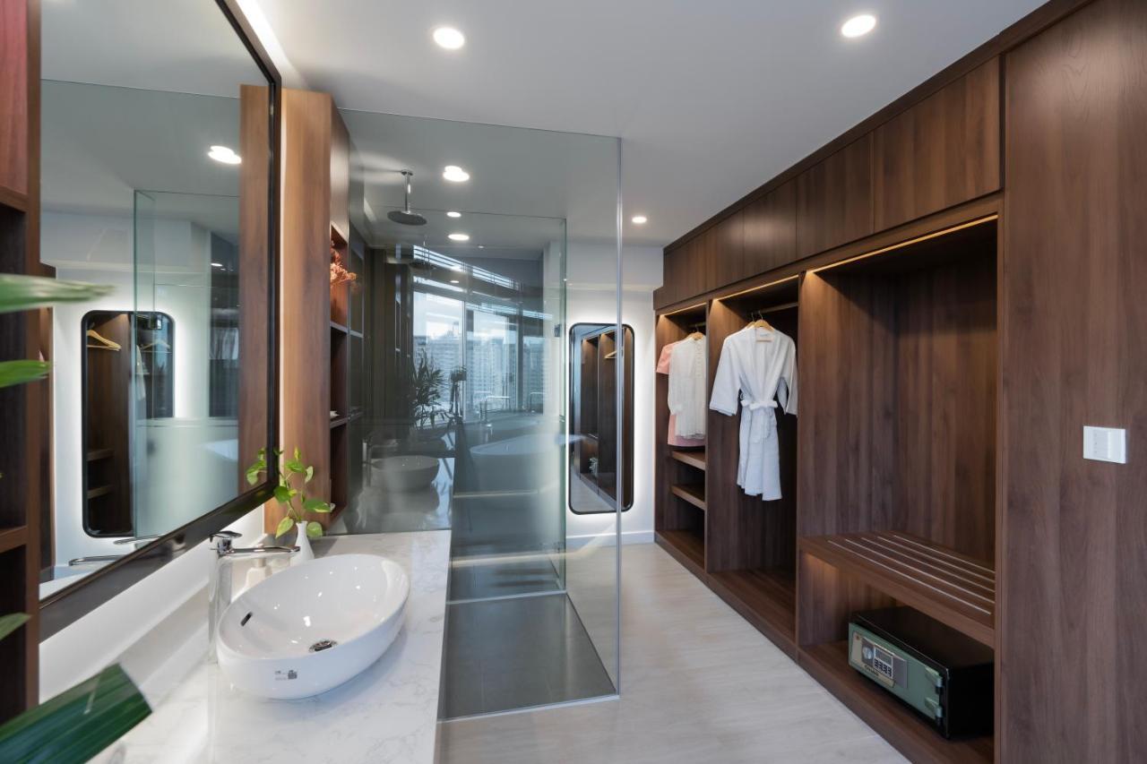 Emm Saigon Khách sạn