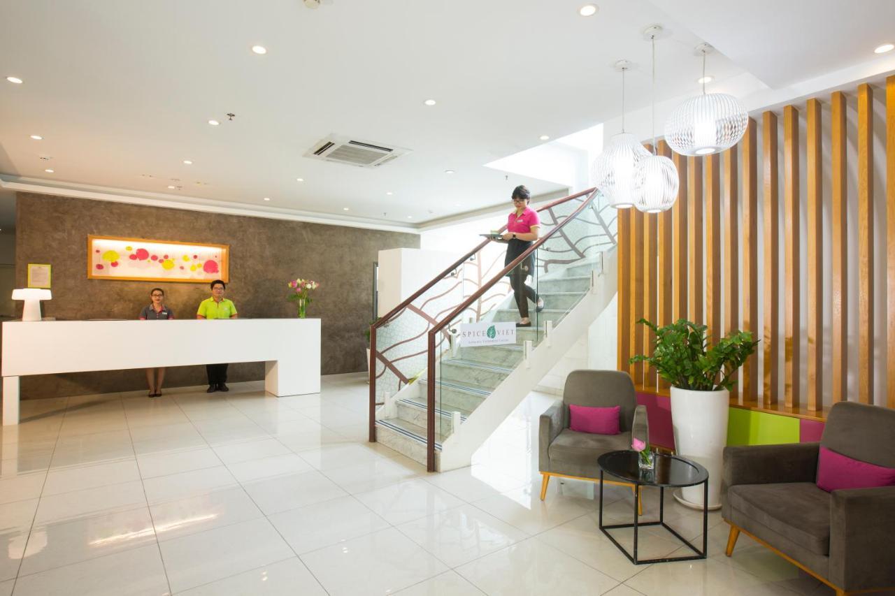 Emm Saigon TP. Hồ Chí Minh