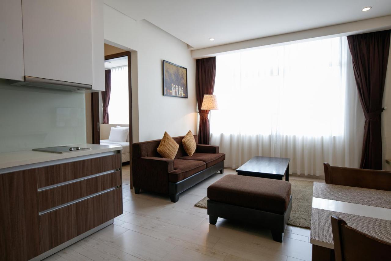 Emm Saigon Khách sạn