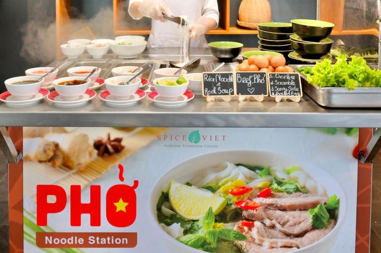 Khách sạn Emm Saigon TP. Hồ Chí Minh