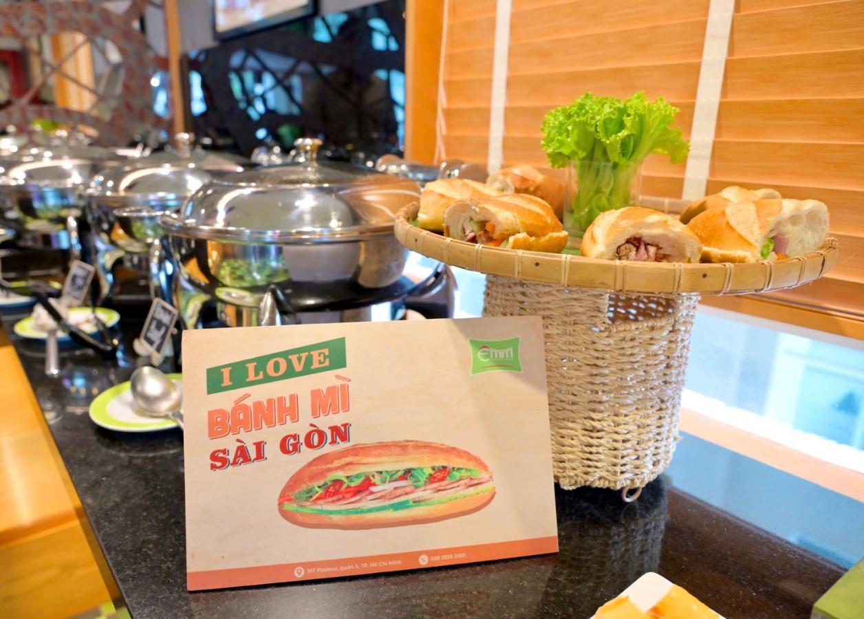 Emm Saigon